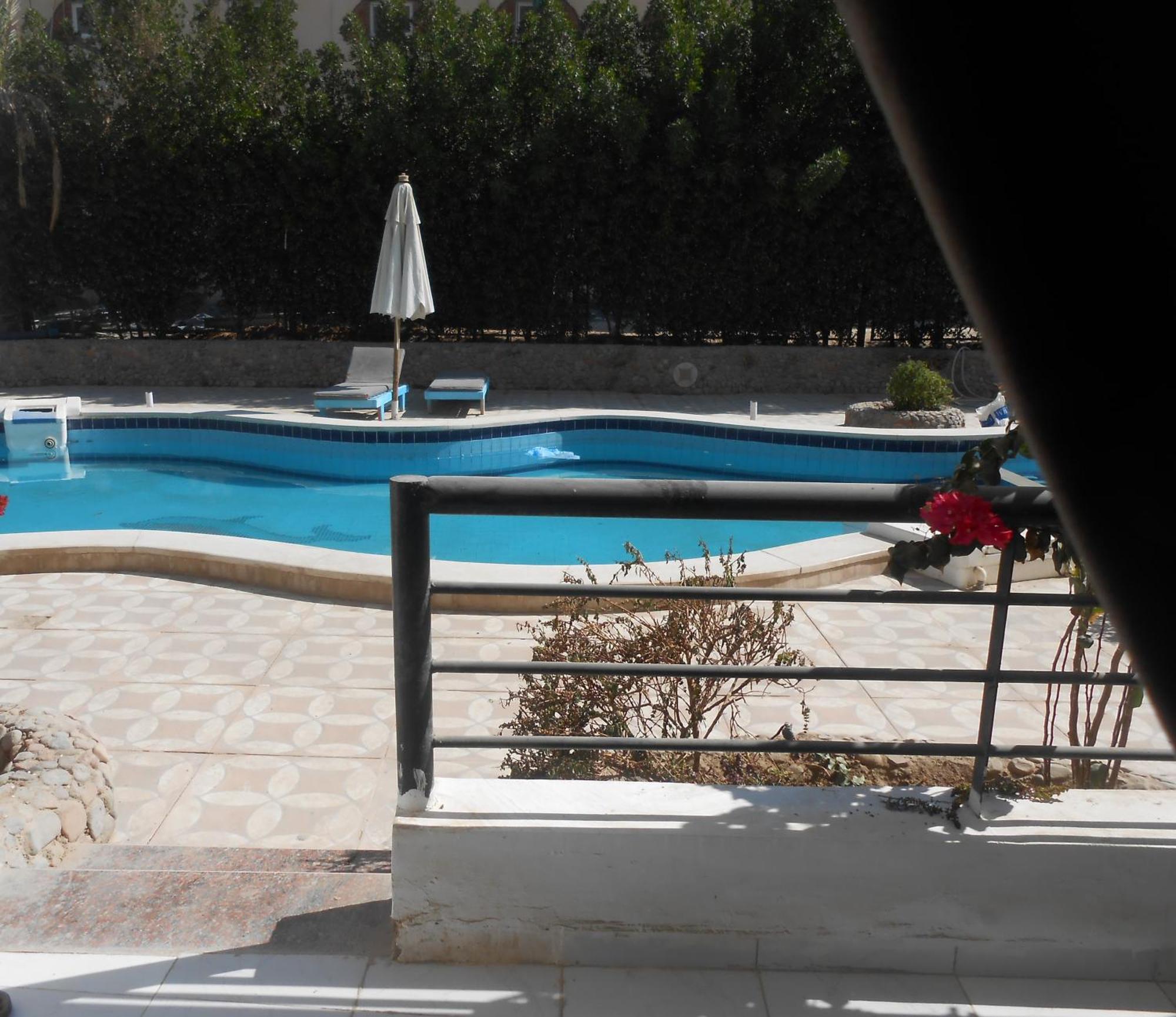 Fox House Beach Resort & Spa El Gouna الغردقة المظهر الخارجي الصورة