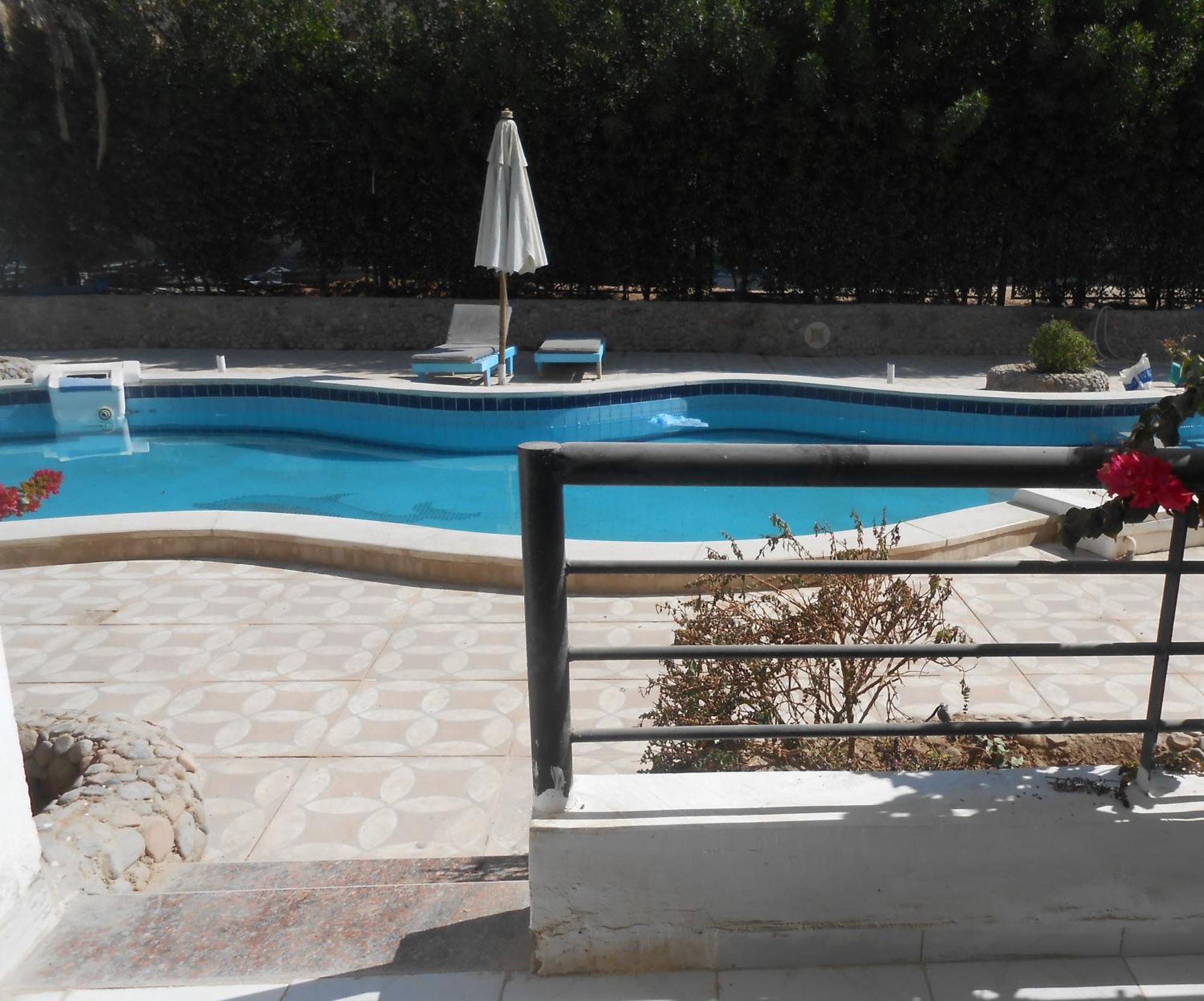 Fox House Beach Resort & Spa El Gouna الغردقة المظهر الخارجي الصورة