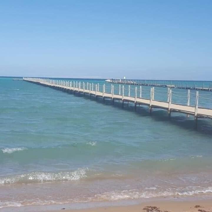 Fox House Beach Resort & Spa El Gouna الغردقة المظهر الخارجي الصورة