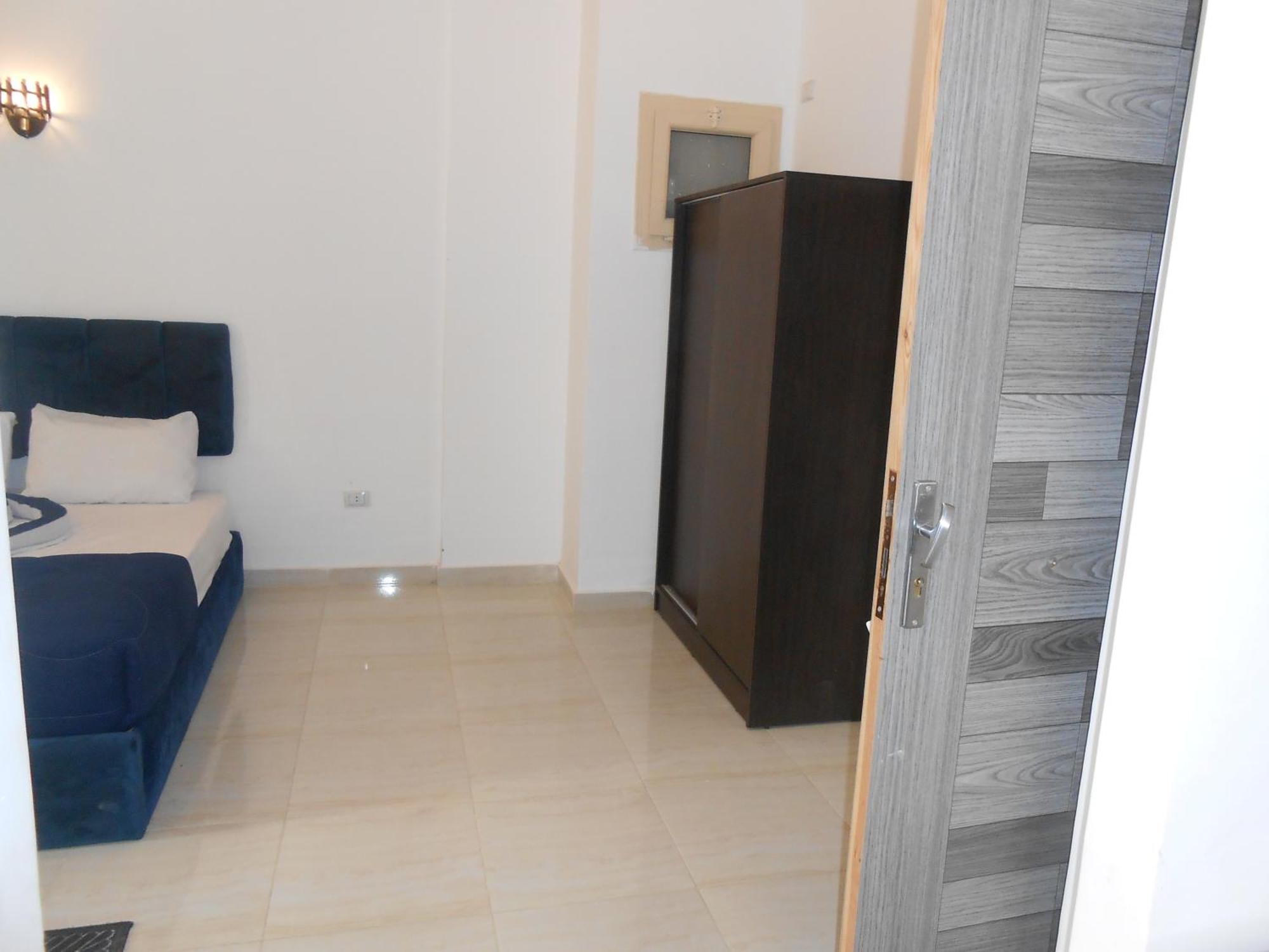 Fox House Beach Resort & Spa El Gouna الغردقة المظهر الخارجي الصورة