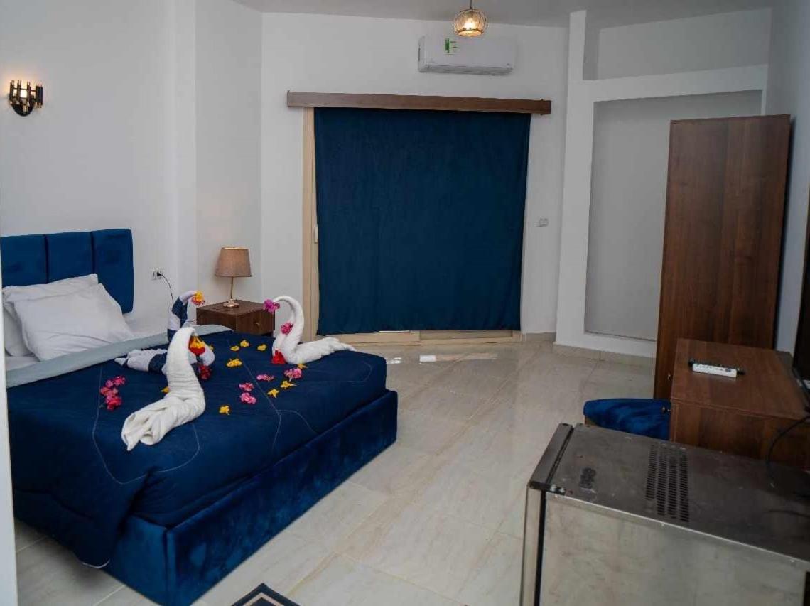 Fox House Beach Resort & Spa El Gouna الغردقة المظهر الخارجي الصورة