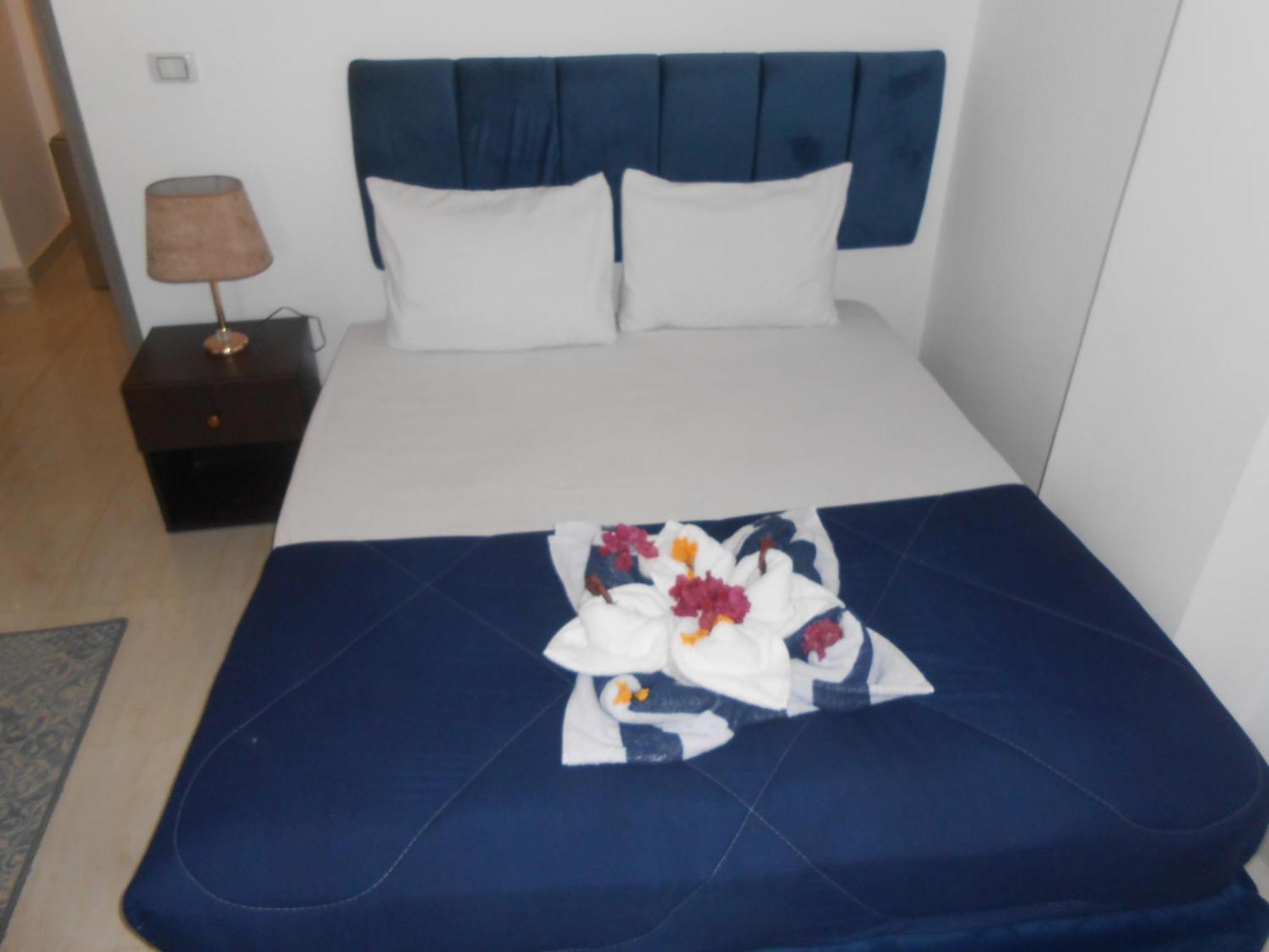 Fox House Beach Resort & Spa El Gouna الغردقة المظهر الخارجي الصورة