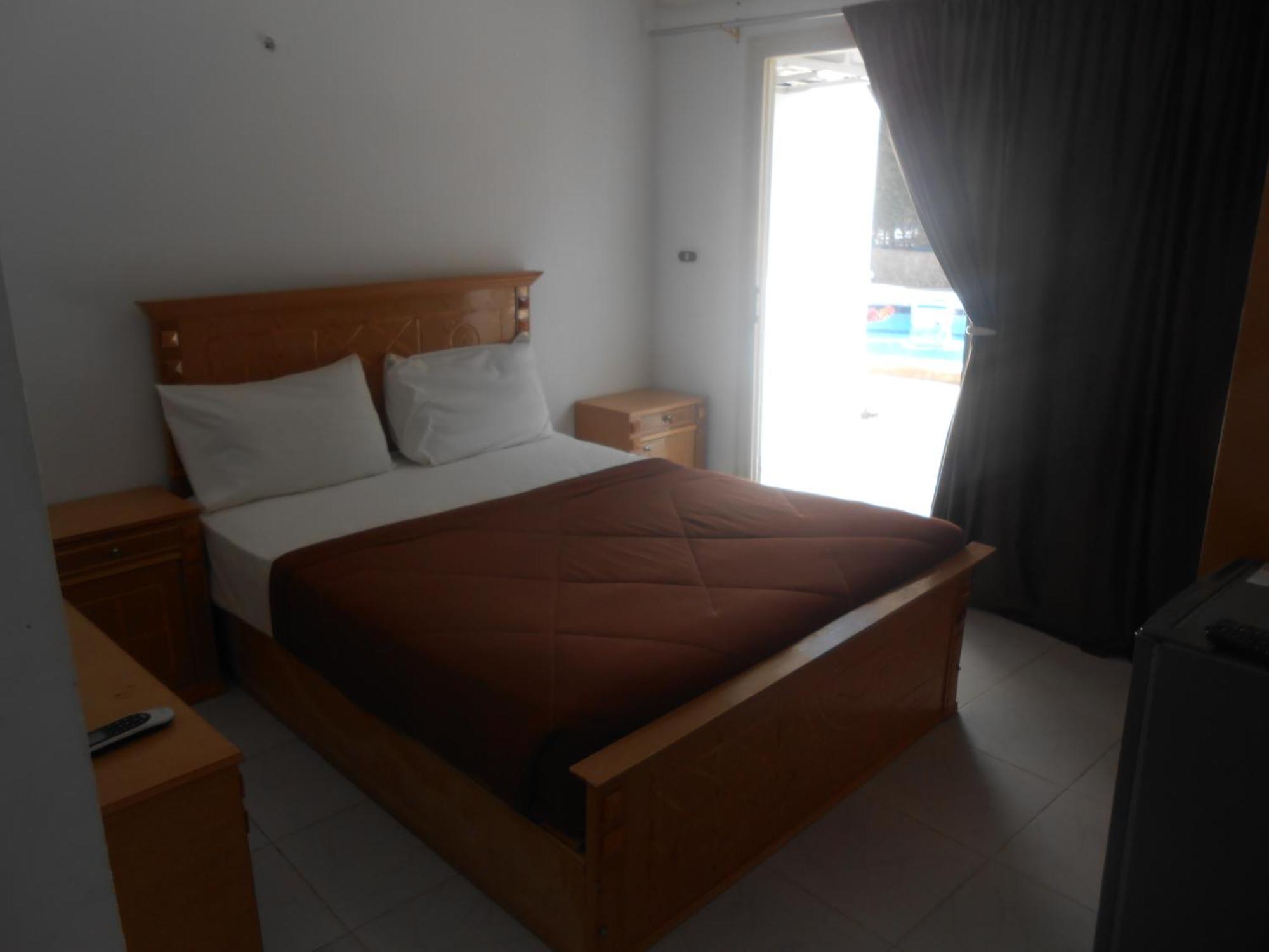 Fox House Beach Resort & Spa El Gouna الغردقة الغرفة الصورة