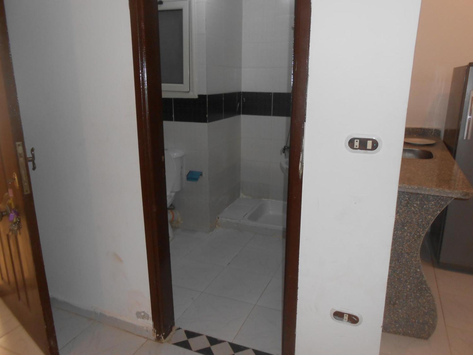 Fox House Beach Resort & Spa El Gouna الغردقة الغرفة الصورة